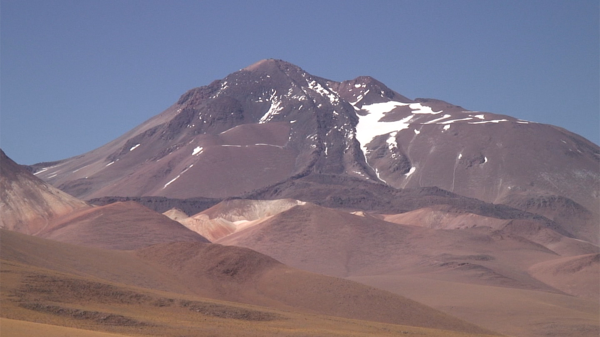 Llullaillaco 6.739m